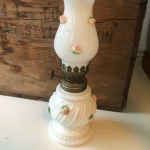 Vintage lantern 🌸